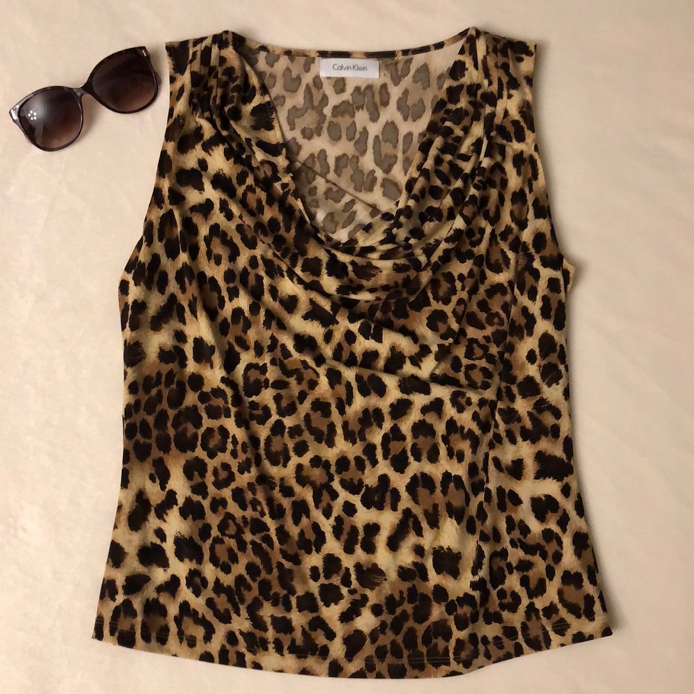 Calvin Klein Tank